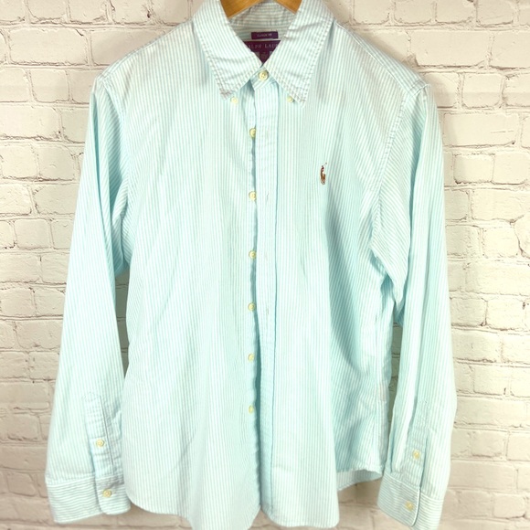 Ralph Lauren Other - *3 for $30* Ralph Lauren button down Size 14